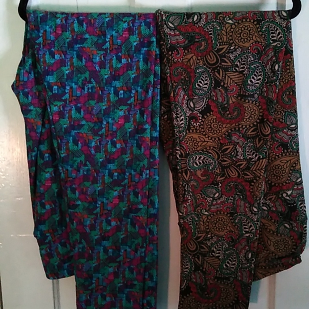 Women's leggings